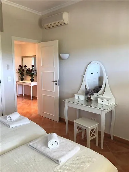 Colina Verde Sports Resort Moncarapacho 4*,  Πορτογαλία