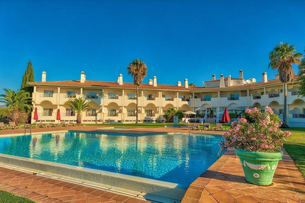 ****  Colina Verde Sports Resort Moncarapacho Portugal